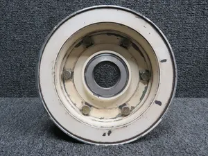 C163001-0701 (Alt: 40-142) Cessna T210R Cleveland 6.00x6 Main Wheel Inner Half